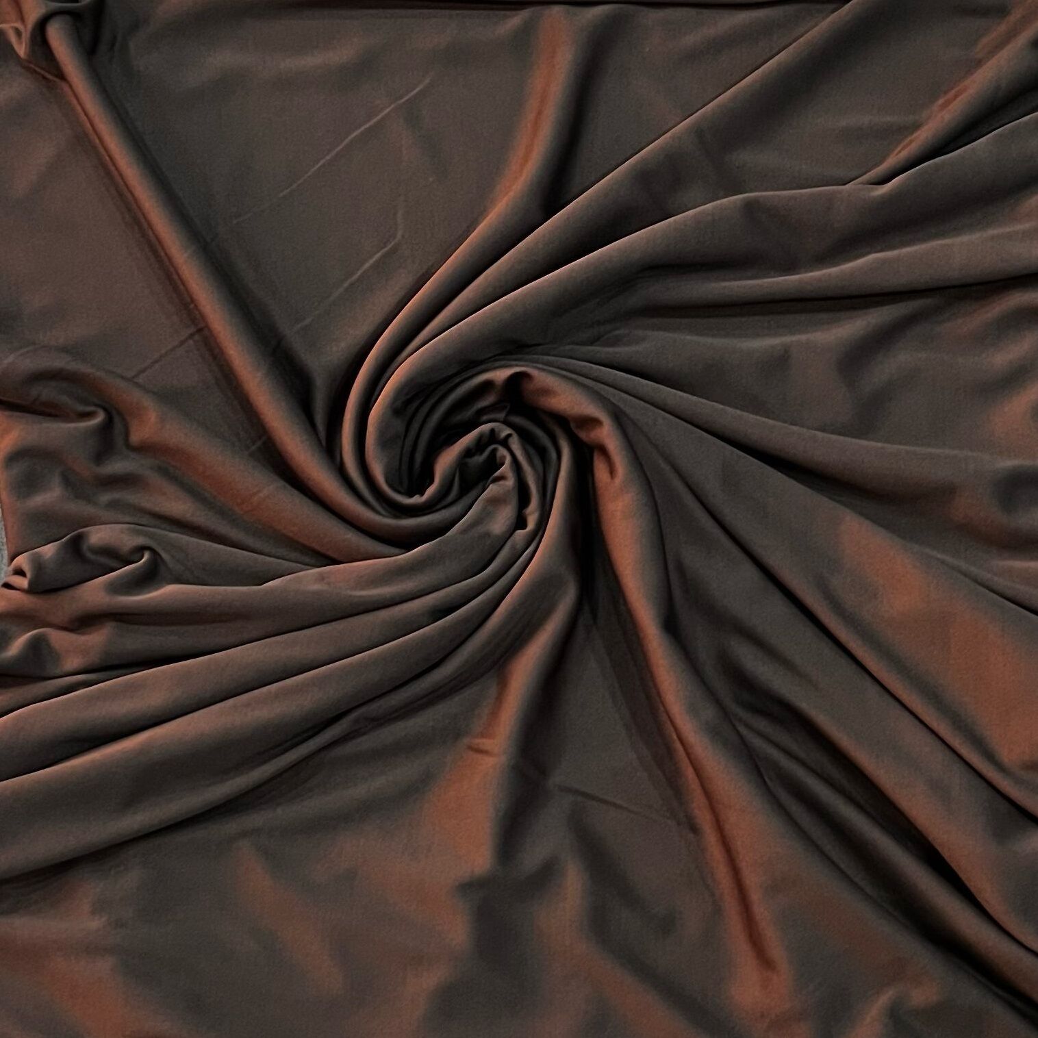 Kahverengi Penye Astar