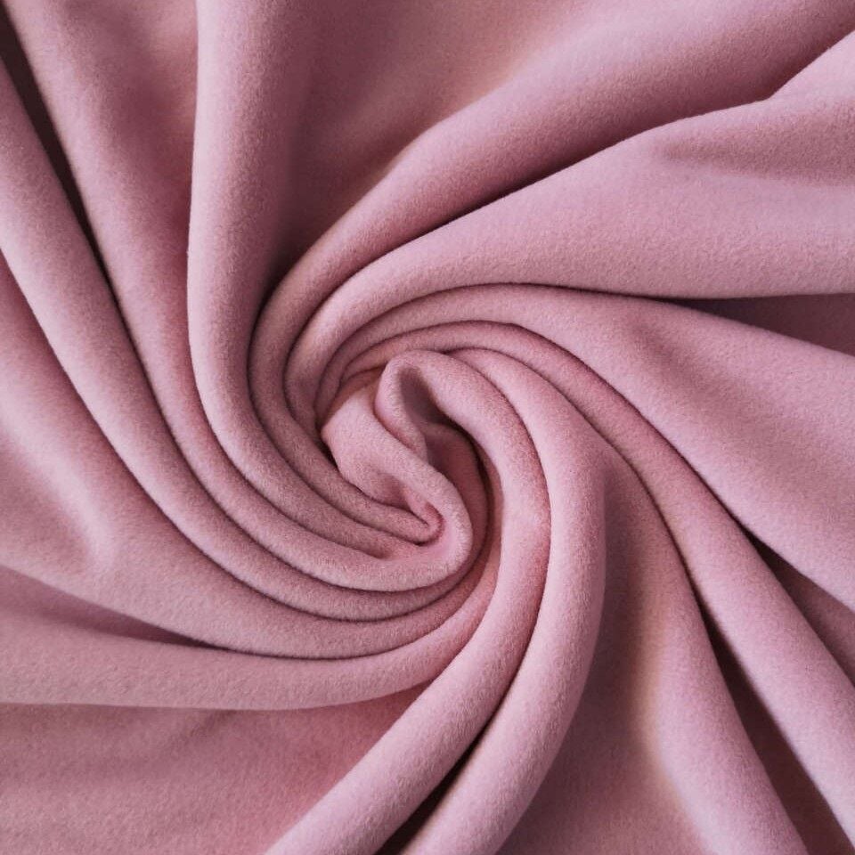 Pudra Pempe Polar Kumaş-Universal