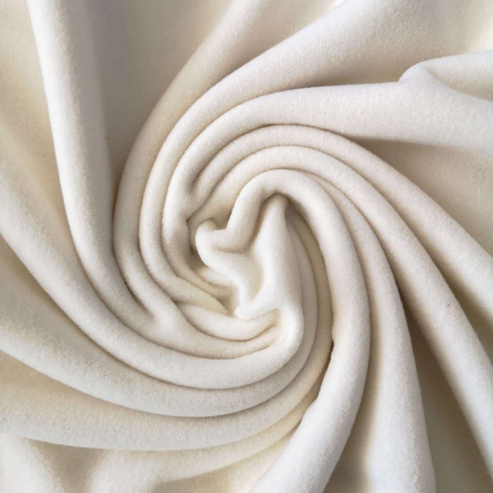 Krem Polar Kumaş-Universal