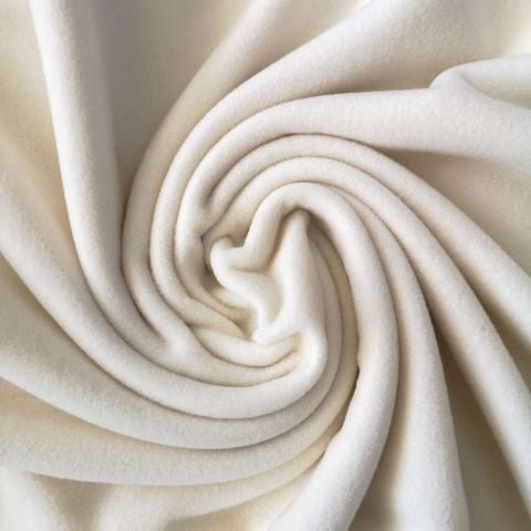Krem Polar Kumaş-Universal