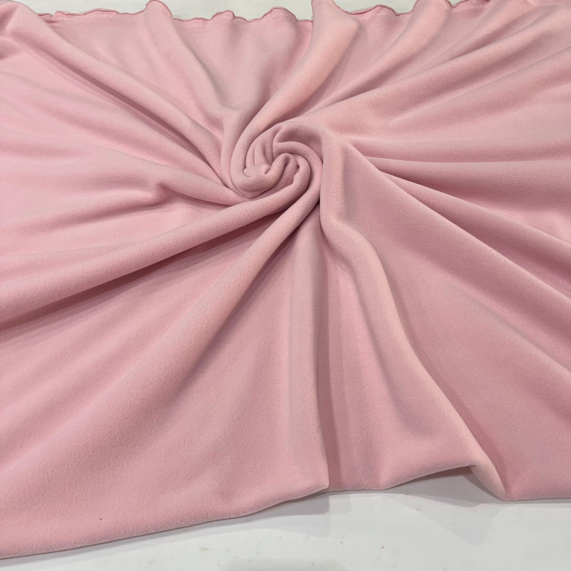 Pudra Polar Kumaş -Universal