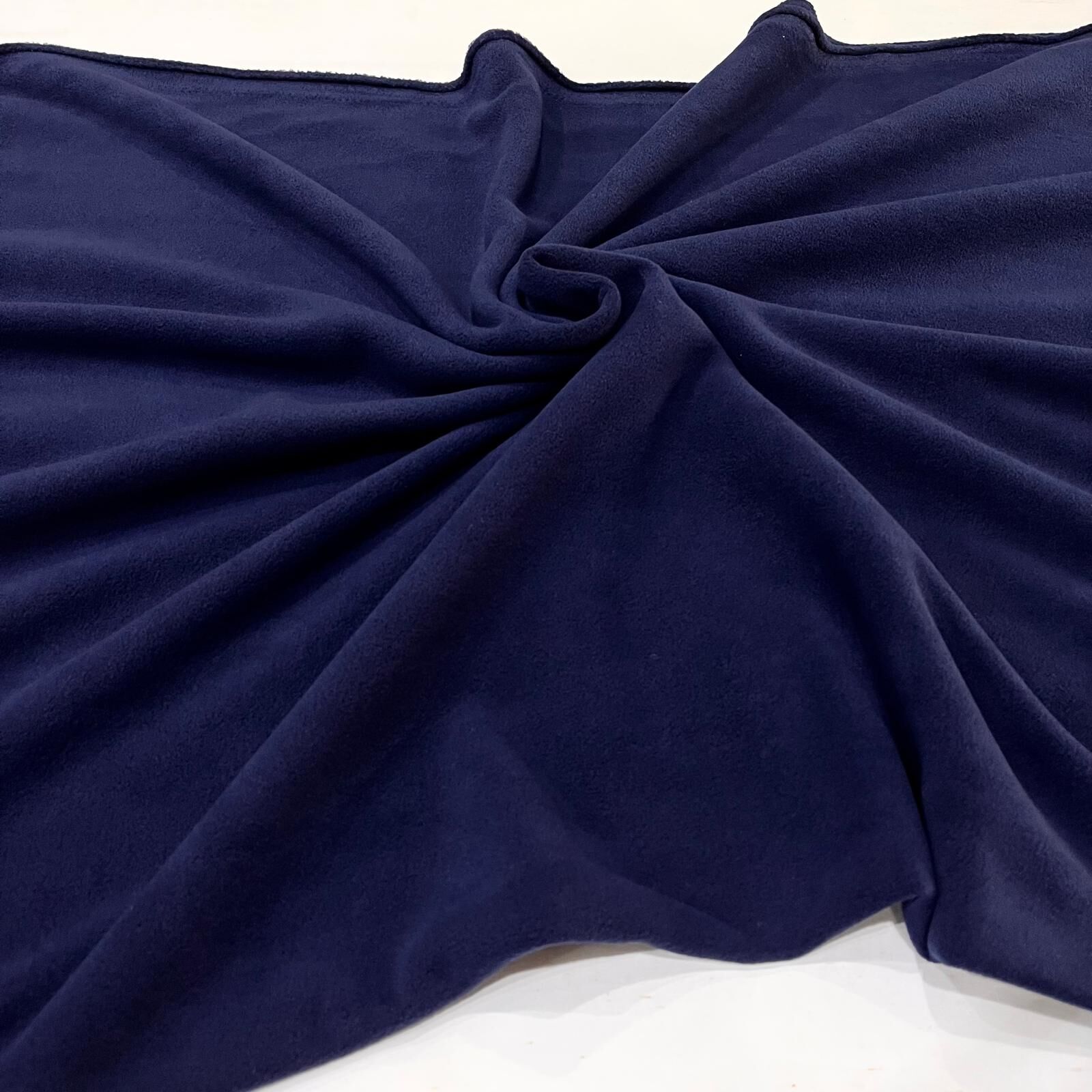 Lacivert Polar Kumaş-Universal