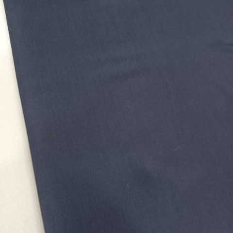 Lacivert Likralı Kot Kumaş