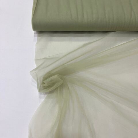 Çağla Yeşil Hayal Tül