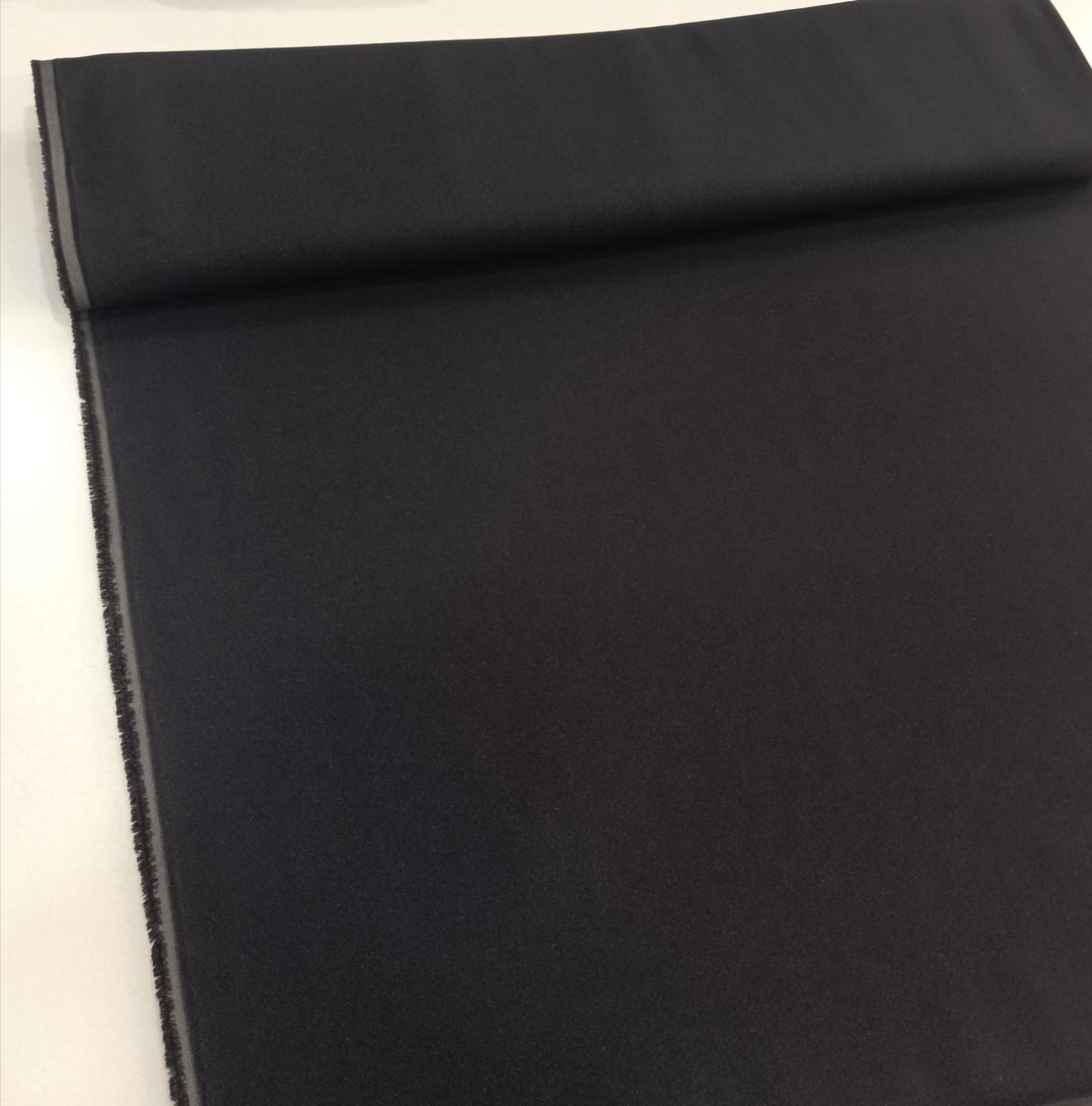Antrasit Gabardin Pantolonluk Kumaş