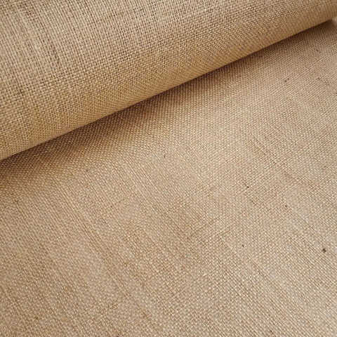 Naturel Jüt (Telis) Kumaş