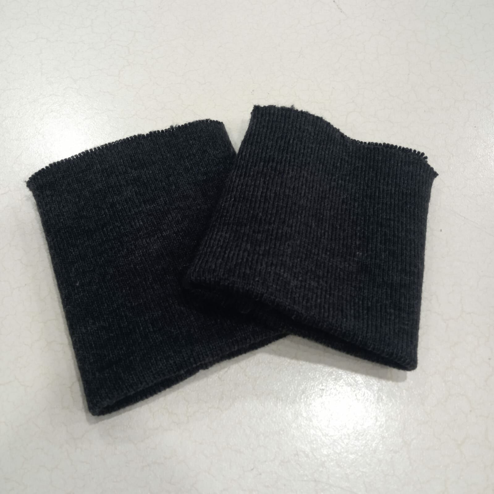 Füme Ribana Kol Manşeti (Çift)