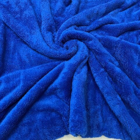 Saks Mavisi Welsoft Kumaş