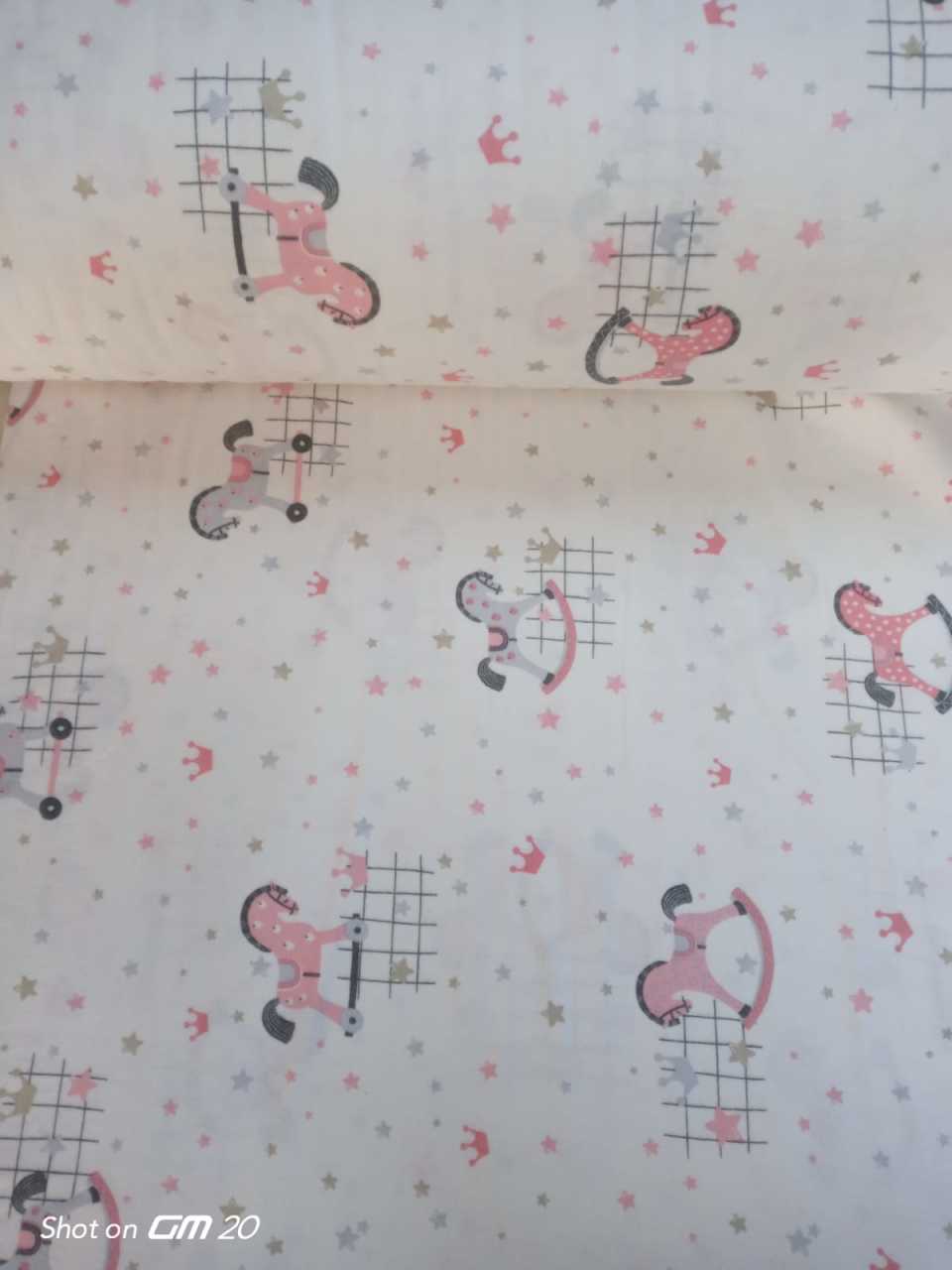 Pembe Atlı Karınca Pazen