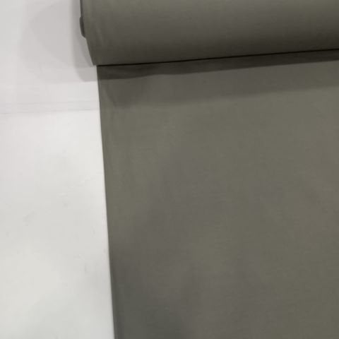 Füme Duck Keten Kumaş