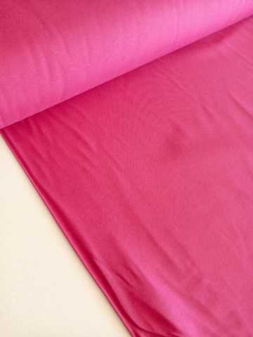 Koyu Pembe Duck Keten