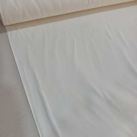 Krem Duck Keten Kumaş