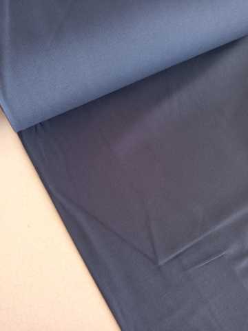 Denim Mavi Duck Keten