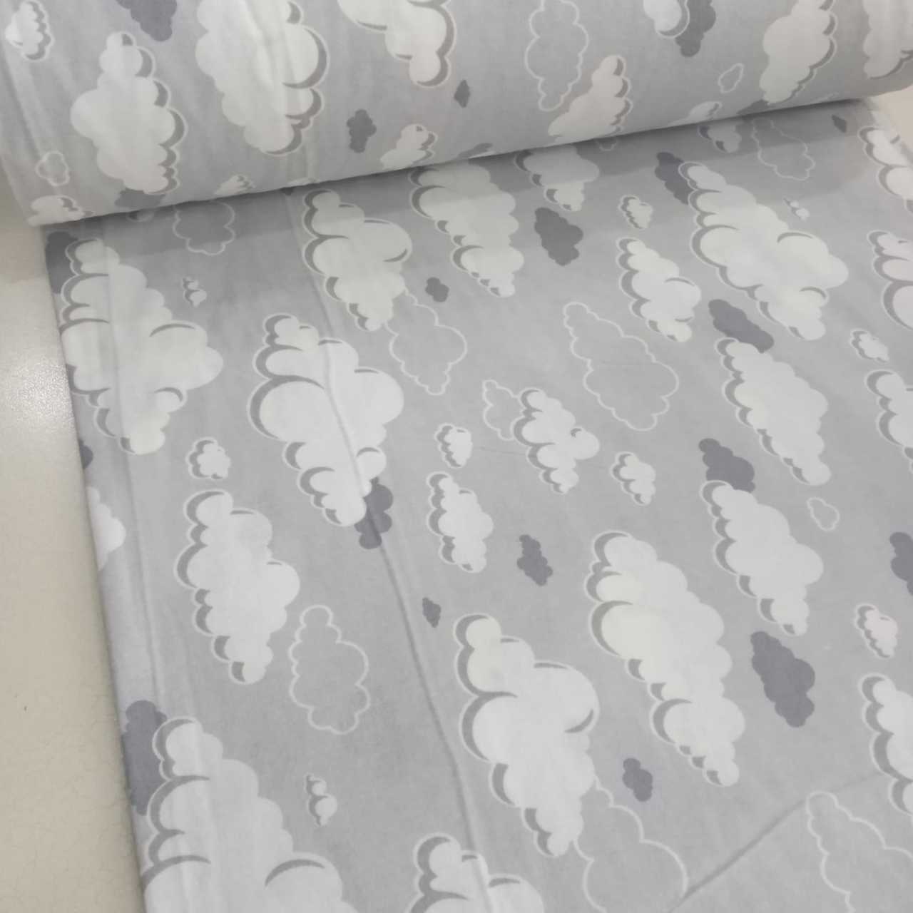 Gri Bulutlar Pazen