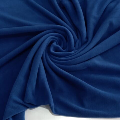 Koyu Mavi Polar Kumaş-Universal