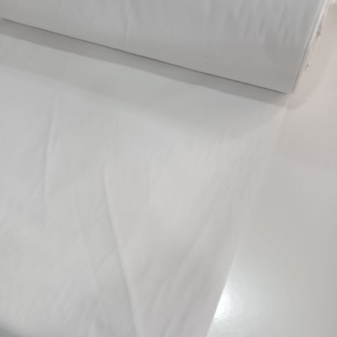 Beyaz Hasse 240 cm en Ham Bez