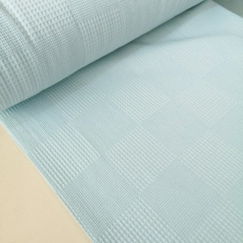 Aqua Waffle Pike