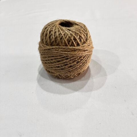 Jüt İp (100 Gr)