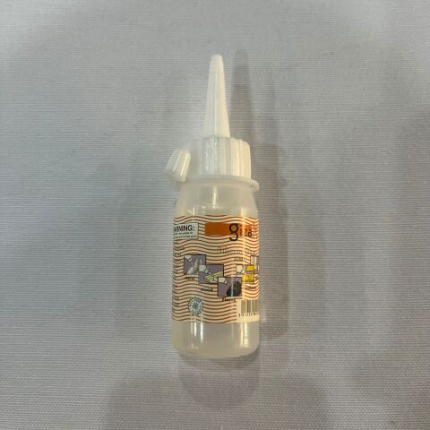 Kumaş Yapıştırıcı Sıvı Silikon 30 ml