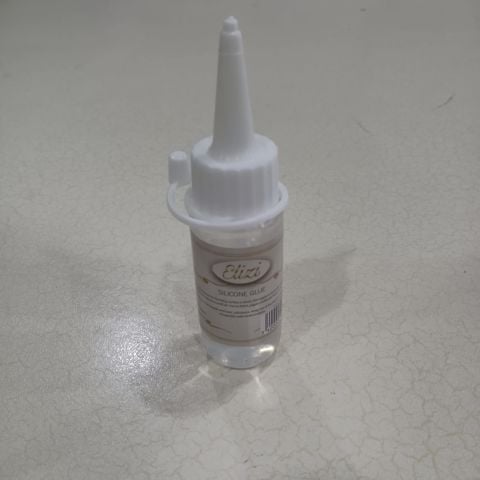 Sıvı Silikon 30 ml