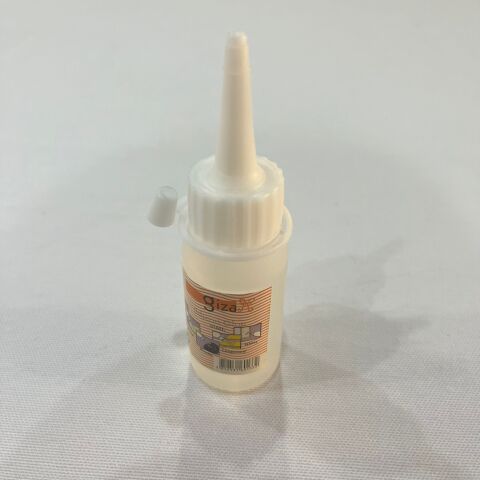 Kumaş Yapıştırıcı Sıvı Silikon 30 ml