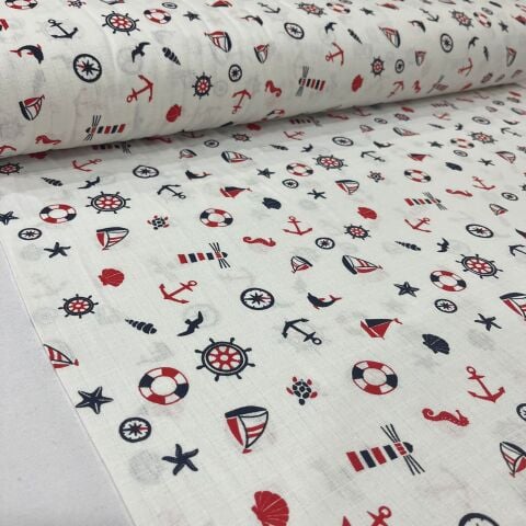 Denizci Müslin Bezi