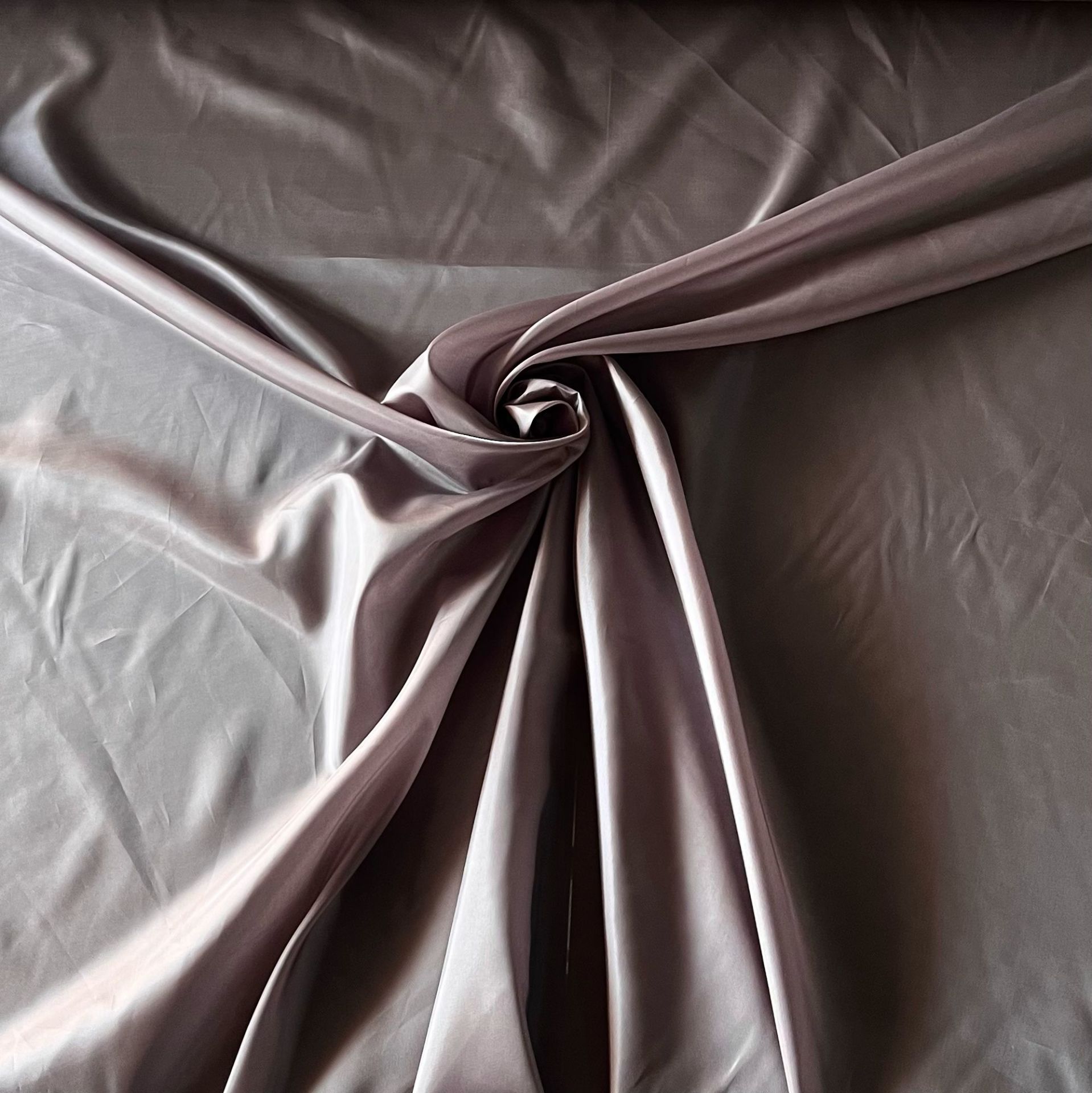 Füme Polyester Astar Kumaş