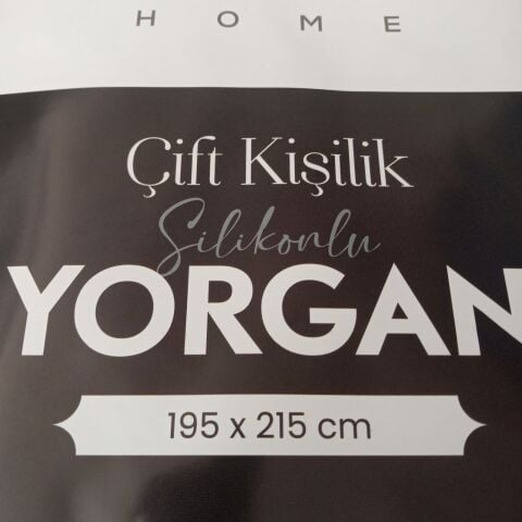Çift Kişilik Yorgan