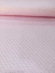 Pembe Dikişli Kapitone