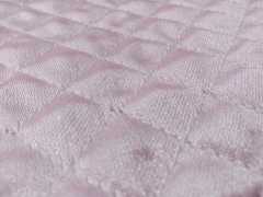Pembe Dikişli Kapitone