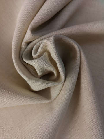 Cappuccino Linen Keten Kumaş
