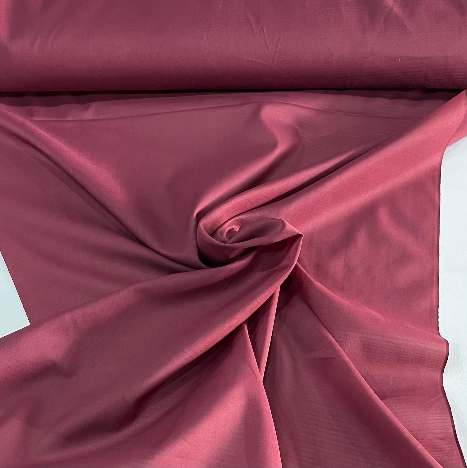 Bordo Outlet Astar Kumaş