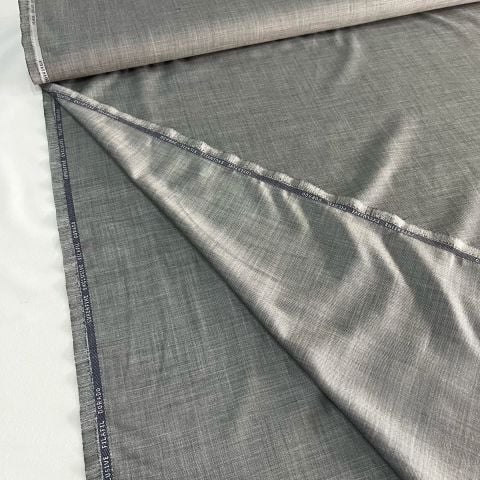 Dorado Gri Melanjlı Pantolonluk Kumaş