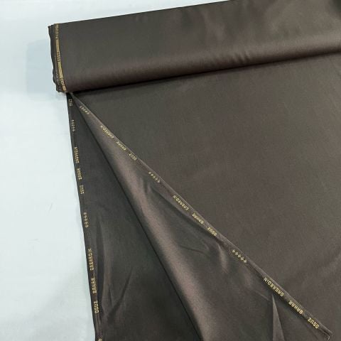 Oğuz Kahverengi Gabardin Pantolonluk Kumaş