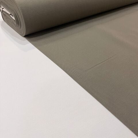 Antrasit Yeşil Duck Keten Kumaş