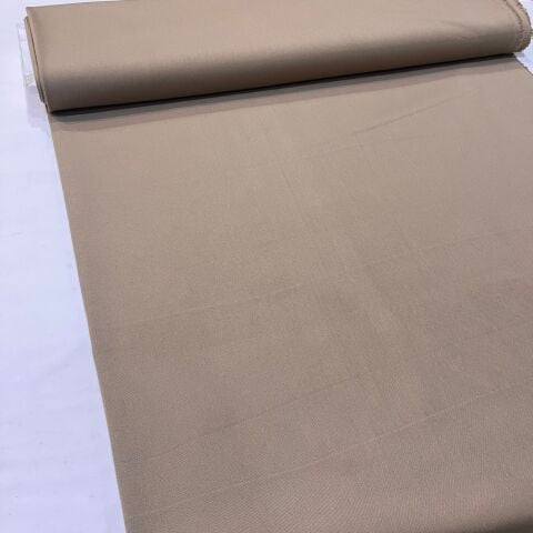 Sütlü Kahve  Gabardin Pantolonluk Kumaş