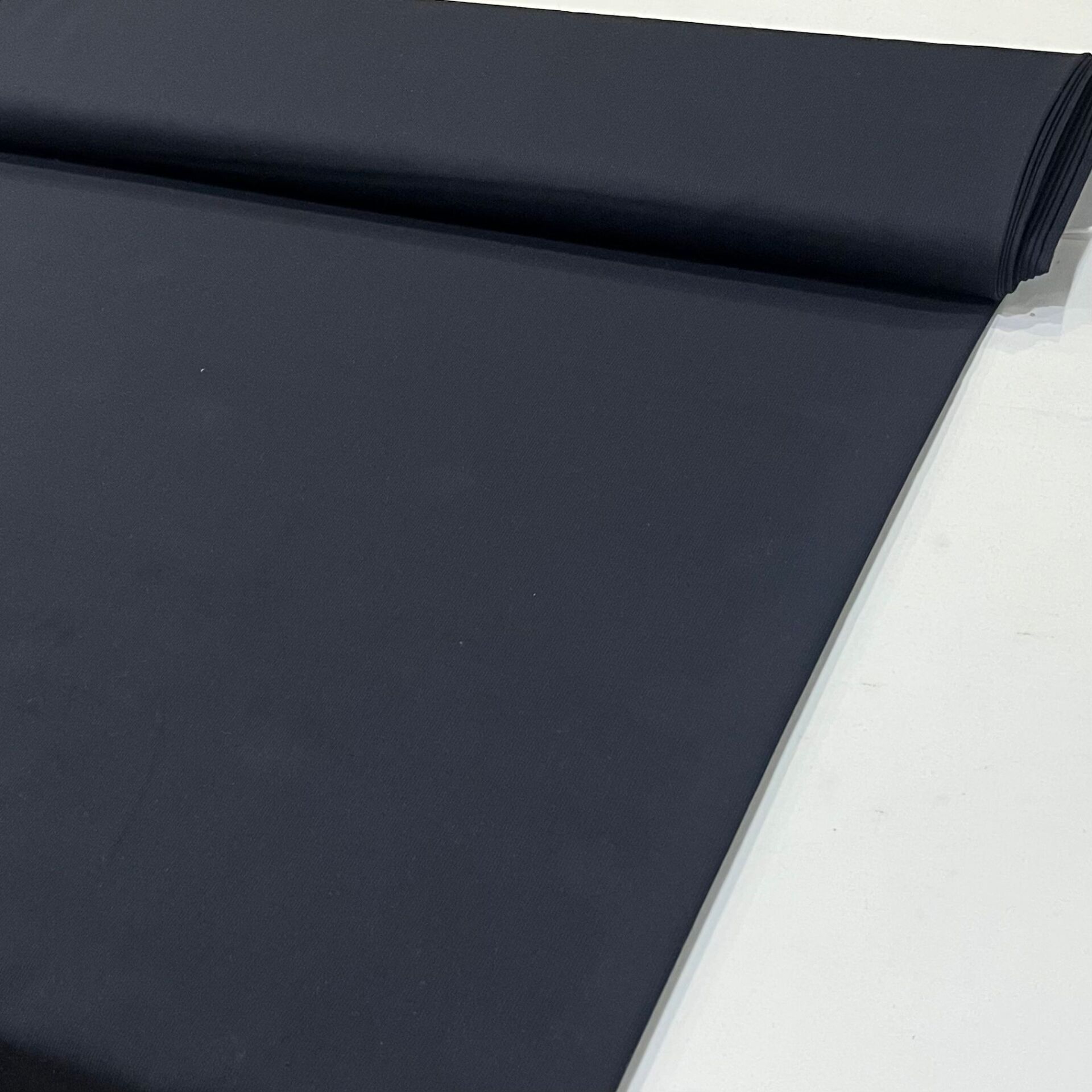 Lacivert Gabardin Pantolonluk Kumaş