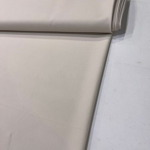 Koyu Krem Gabardin Pantolonluk Kumaş