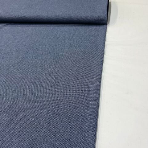 Kot Mavi Gabardin Pantolonluk Kumaş