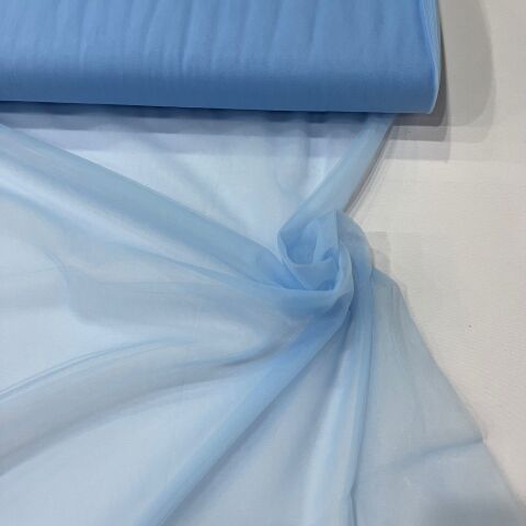 Bebe Mavi Hayal Tül