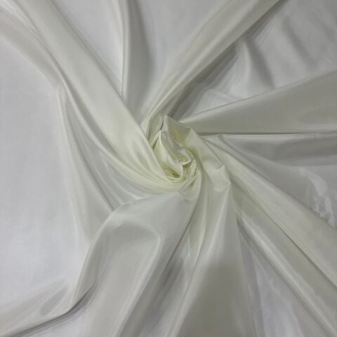 Krem Polyester Astar Kumaş