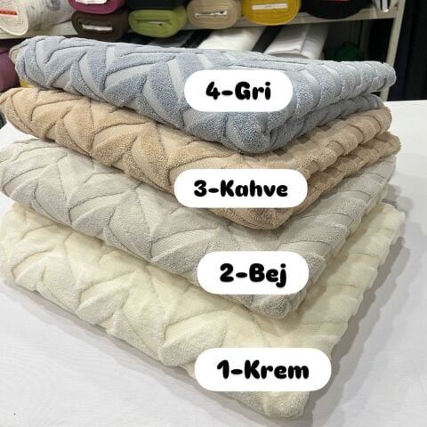 Welsoft Süngerli Koltuk Örtüsü