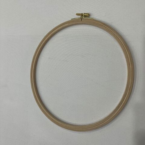 Ağaç Kasnak 30 cm çapında