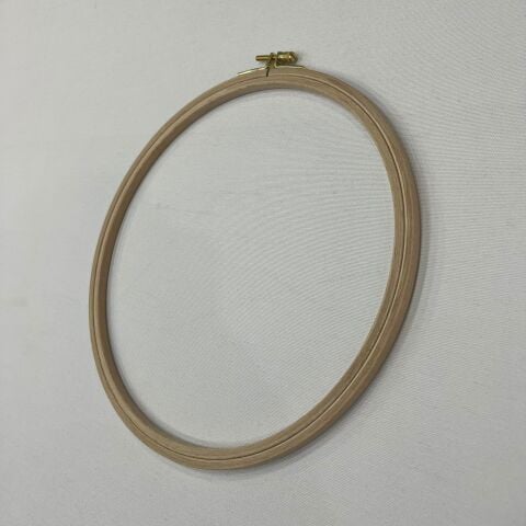 Ağaç Kasnak 30 cm çapında