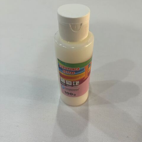 Punch Tutkalı 100 gr