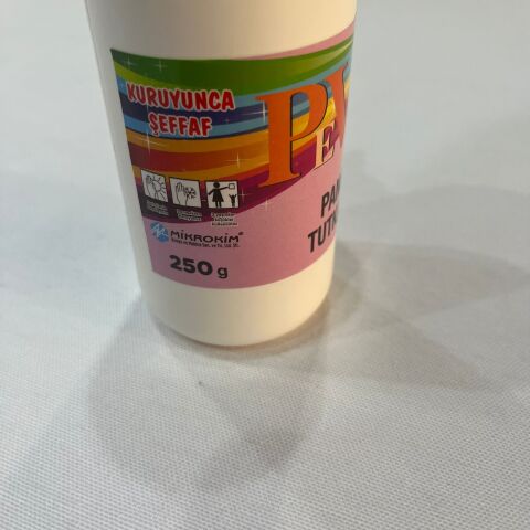 Punch Tutkalı 250 gr