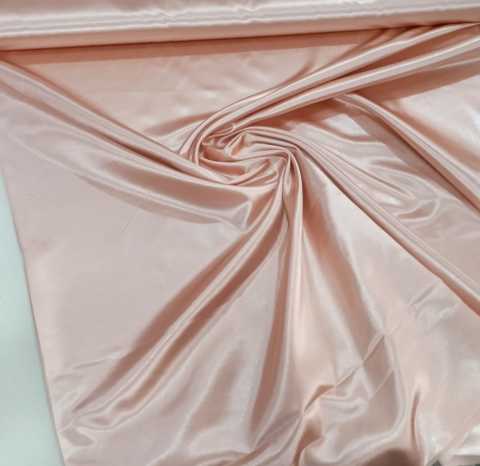 Düz Renk Deri Satenler Bej