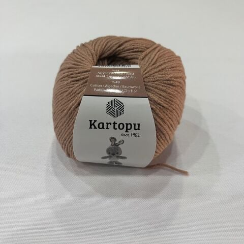 Vizon Cotton Punch İpi 165m-50gr