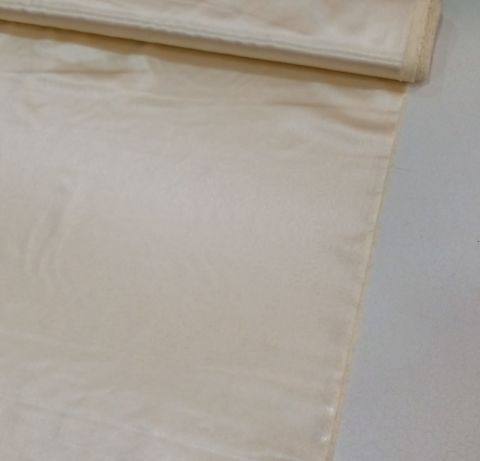 Düz Renk Deri Satenler Sütlü Kahve