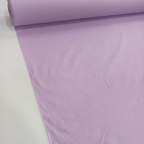 Lila Terikoton Kumaş